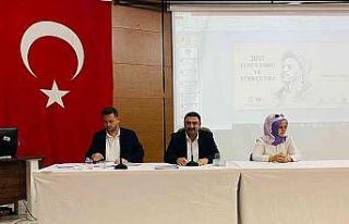 Mut Belediyesinin 2022 bütçesi kabul edildi