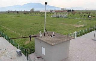 Mütevelli Stadına Hayrettin Yenihatay’ın adı...