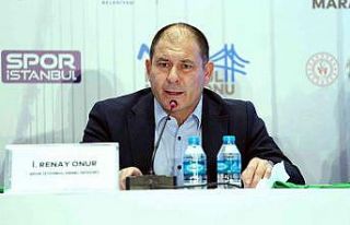 N Kolay İstanbul Maratonu basın toplantısı gerçekleşti