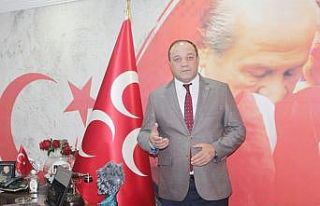 Naim Karataş: “Köklerini kazıyacağız”