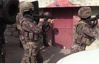 Narko avcılarından kimse kaçamıyor