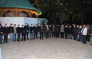 Nasreddin Hoca Anma Günleri başladı