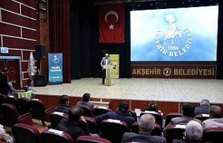 Nasreddin Hoca Fıkra Canlandırma Yarışması Bölge...