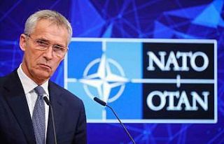 NATO, diplomatik bürosunu kapatmasına rağmen Rusya...