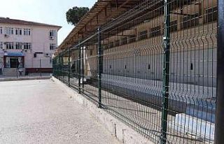 Nazilli Belediyesi’nin okullara desteği sürüyor