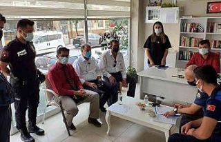 Nazilli’de özel öğrenci yurtları ve konaklama...