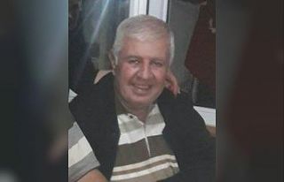 Nazilli’nin sevilen taksi şoförü Aslan hayatını...