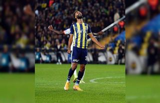 Nazım ıslıklandı!