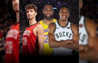NBA’in yeni sezonu dijital TV platformu kullanıcılarıyla...