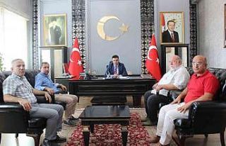 Nemrut’un derinliklerindeki tarih gün yüzüne...