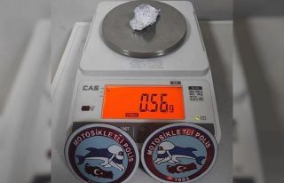 Nevşehir’de uyuşturucu operasyonu: 7 kişi gözaltına...