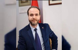 Niğde Ömer Halisdemir Üniversitesi rektörü değişti