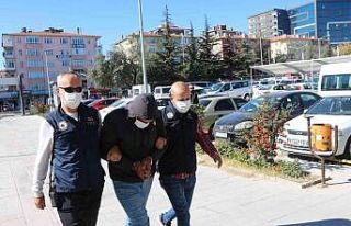 Niğde’de El-Kaide bağlantılı 1 kişi gözaltına...