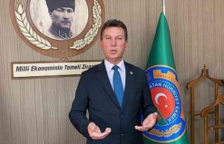 Niğde’de tarladan 1.75 TL’ye çıkan elmayı...