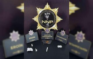 Niğde’de uyuşturucu operasyonu: 23 gözaltı