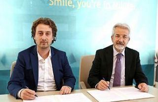 Nilüfer Belediyesi’nden Bursaspor’a bir destek...