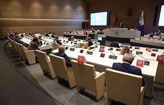 Nilüfer’in 2022 bütçesi 659 milyon