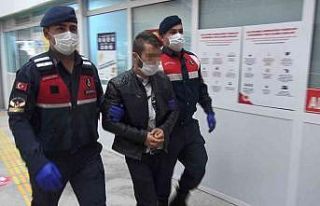 Nişanlısına sarkıntılık yapıldığı için...