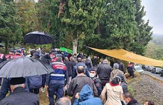 Nöbet çıkışı kazada ölen Rümeysa doktor son...