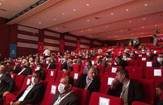Numan Kurtulmuş: “Mescidi Aksa kıyamete kadar...