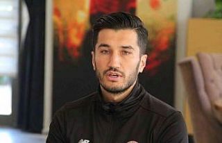 Nuri Şahin: "Beni göreve getirmek cesur bir...