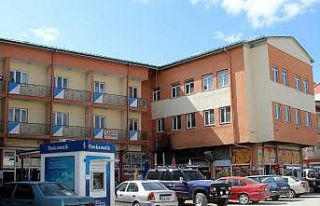 O belediyeden yurt sorununa çözüm, binayı öğrencilere...