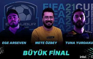 Ödüllü FIFA 21 Turnuvasında ön elemeler tamamlandı