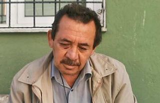 Oğlu üniversitedeki inşaat çukuruna düşerek...