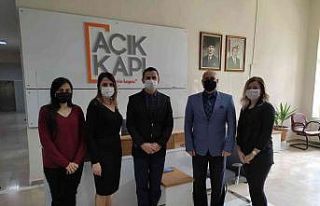 Öğrencilerin barınma sorunu çözülüyor