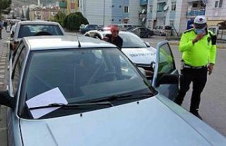 Öğrencilerin bıraktığı not kedinin hayatını...