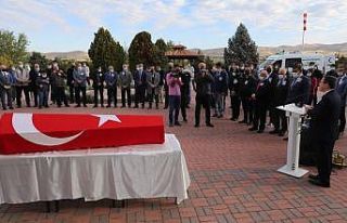 Öğretim Üyesi Betül Dürgen kansere yenildi