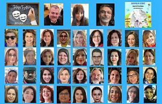 Öğretmenlerden radyo tiyatrosu