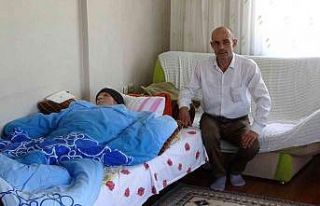 Oğulları boşanma kararı aldı, kendileri evsiz...