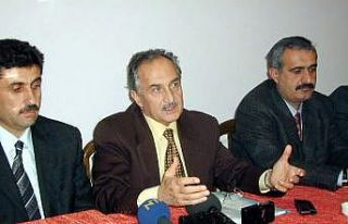 Oğuzhan Asiltürk’ün memleketinde üzüntü