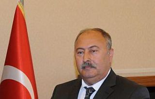 Oktay Yalçın’ın adı kütüphanede yaşatılacak