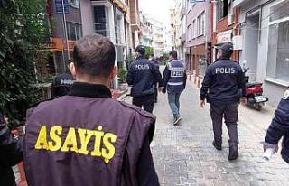 Okul çevrelerine sıkı denetim