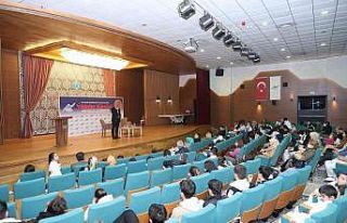 Olimpiyat Şampiyonu Milli Karateci Merve Çoban Sultangazili...