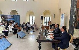 Ombudsman Malkoç: “Göçmenlerin uluslararası...