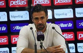 Ömer Erdoğan: “Milli maç öncesi önemli bir...