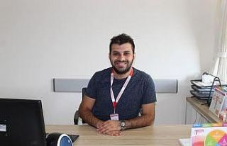 Op. Dr. Demirci hasta kabulüne başladı