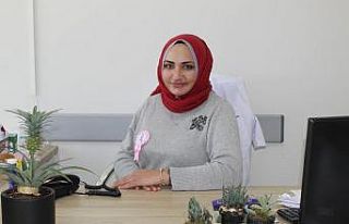 Op. Dr. Işık hasta kabulüne başladı