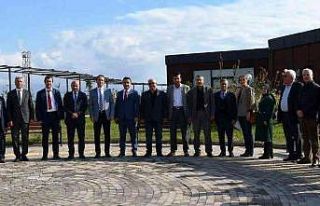 Oral: “Her zaman bir ve beraberiz”