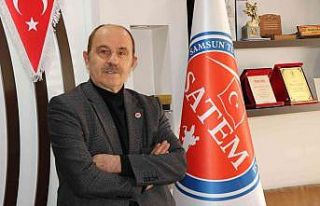 Oral: “Kendi piyasalarını oluşturdular, birbirlerini...