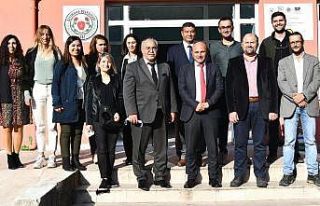 Oral: "Yalova’da arkeolojik kazı yapılan...