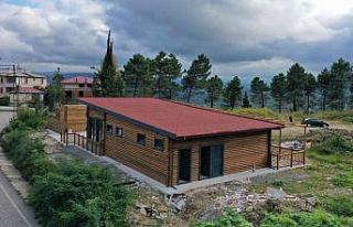 Ordu, gastronomi turlarına ev sahipliği yapmaya...