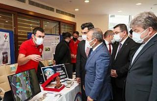 Ordu, TEKNOFEST’e hazırlanıyor