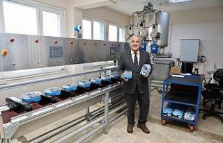 Ordu’nun su sayaçlarına sipariş yağdı