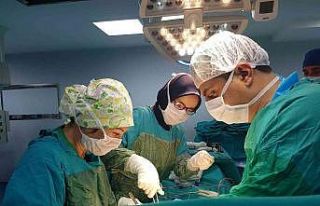 Organlarıyla 6 hastaya umut oldu