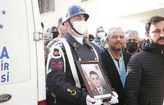 Orhangazi, genç astsubaya ağladı