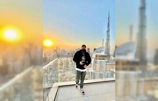 Orkan Doğancı: "Dubai’nin en büyük restoranını...